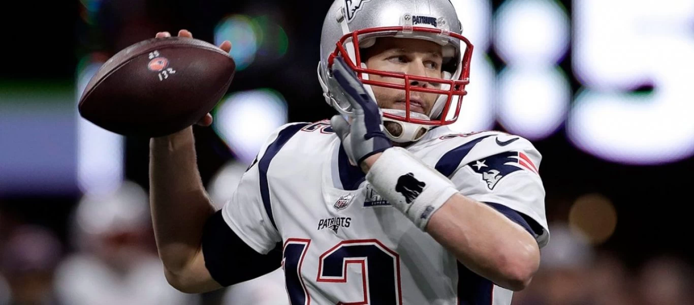 Αυτό είναι το άθλημα που τα 2/3 των παικτών παρουσιάζουν εγκεφαλικά προβλήματα